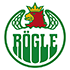 The Rogle BK logo