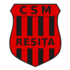 The CSM Resita logo