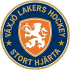 The Vaxjo Lakers HC logo