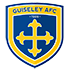 The Guiseley logo