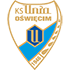 The Aksam Unia Oswiecim logo