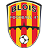 The Blois Foot 41 logo