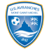 The Avranches logo