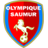 The Olympique Saumur logo