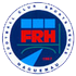 The FCSR Haguenau logo