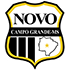 The Novoperario FC logo