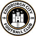 The FC Edinburgh logo