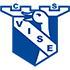 The URSL Vise logo