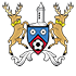 The Ards logo