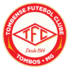 The Tombense FC logo