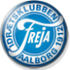 The Aalborg Freja logo