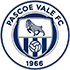 The Pascoe Vale SC logo