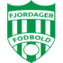 The Fjordager logo
