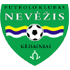 The Nevezis logo