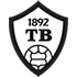 The TB Tvoeroyri logo