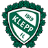 The Klepp logo