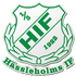 The Haessleholms IF logo