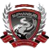 The Suphanburi FC logo