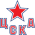 The CSKA Moscow logo