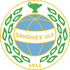 The Sandnes 2 logo