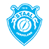 The Staal Jørpeland logo
