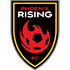 The Phoenix Rising FC logo