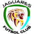 The CD Jaguares logo