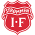 The Stroemmen logo