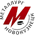 The Metallurg Novokuznetsk logo