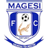 The Magesi FC logo