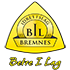 The Bremnes logo
