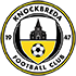 The Knockbreda logo