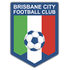 The Brisbane City logo