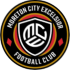 The Moreton Bay United logo