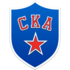 The SKA St. Petersburg logo