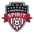 The Washington Spirit logo