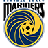 The Central Coast Mariners Youth logo