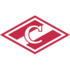 The Spartak Moscow logo