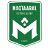 The Maktaaral FC logo