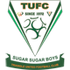The Triangle FC logo