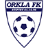 The Orkla logo