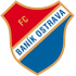 The Banik Ostrava U19 logo