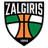 The FK Kauno Zalgiris logo