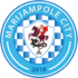 The Marijampole City logo