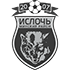 The FC Isloch Minsk Raion logo