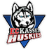 The Kassel Huskies logo