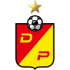 The Deportivo Pereira logo