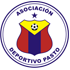 The Deportivo Cali logo