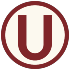 The Universitario de Deportes logo