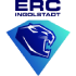 The ERC Ingolstadt logo
